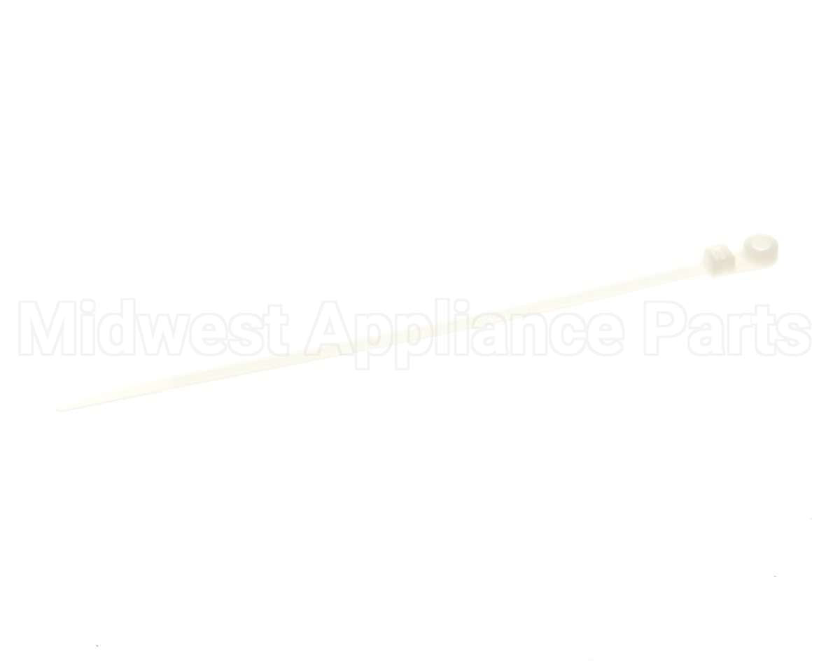 08484-1 Lancer Cable Tie6Natscrew Mount
