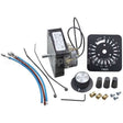 0849-080-K Compatible Crescor Timer