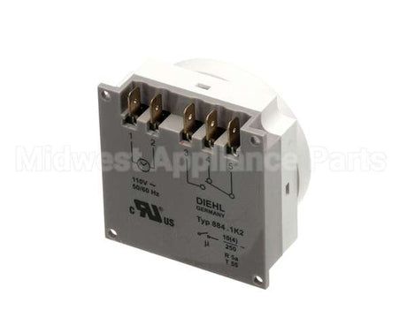 0849-101 Cres Cor Event Timer