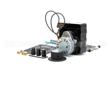 0849008K Cres Cor Kit Timer 20A,120V,60Hz