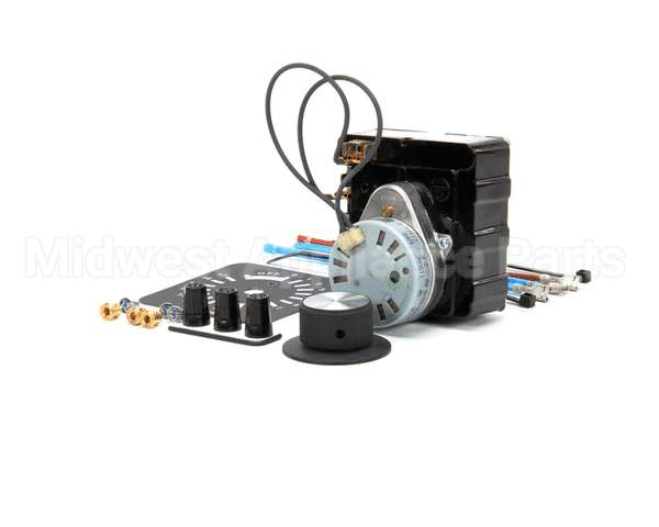 0849008K Cres Cor Kit Timer 20A,120V,60Hz