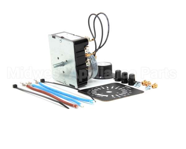 0849008K Cres Cor Kit Timer 20A,120V,60Hz