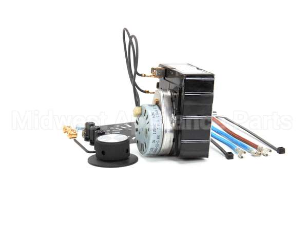 0849008K Cres Cor Kit Timer 20A,120V,60Hz