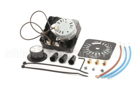 0849009K Cres Cor Kit Timer 20A,240V,60Hz