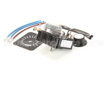 0849009K Cres Cor Kit Timer 20A,240V,60Hz