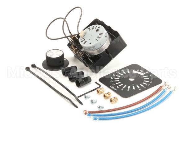 0849009K Cres Cor Kit Timer 20A,240V,60Hz