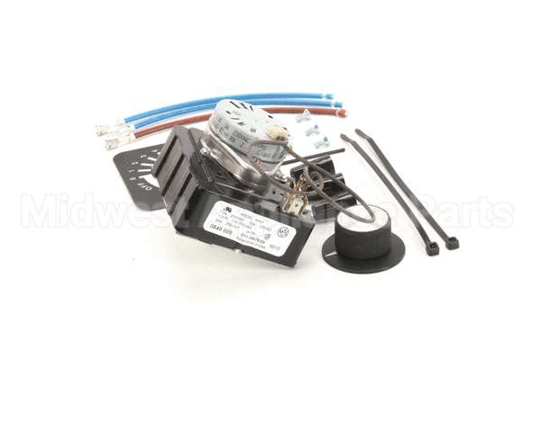 0849009K Cres Cor Kit Timer 20A,240V,60Hz