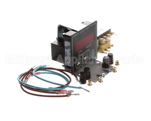 0849088K2 Cres Cor Timer Replacement 849-87