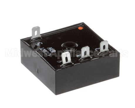 0849089 Cres Cor Timer-Fan Solid State 230V