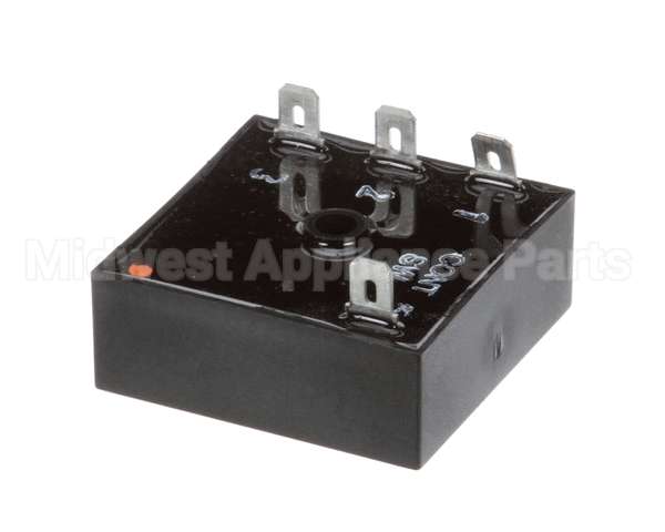 0849089 Cres Cor Timer-Fan Solid State 230V