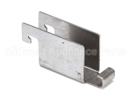 084916 Norlake Shelf Clip Corner