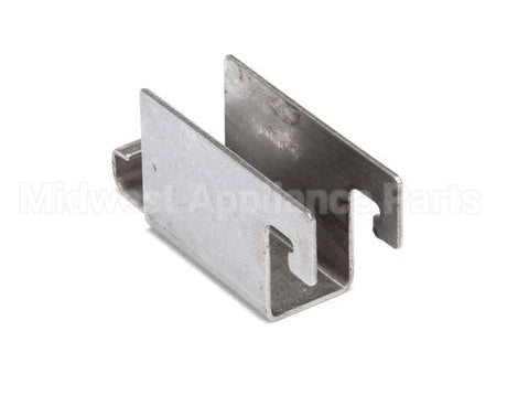 084916 Norlake Shelf Clip Corner