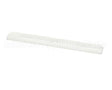 084978 Taylor Freezers Blade-Scraper-Plastic 6-5/8L