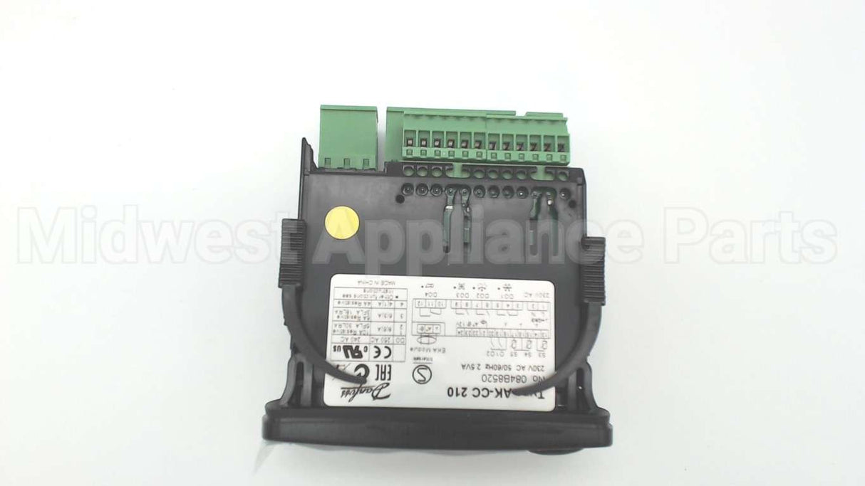 084B8520 Danfoss Ak-Cc210 230V Tempcontroller