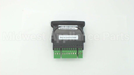 084B8534 Danfoss Ak-Cc210 115V Tempcontroller