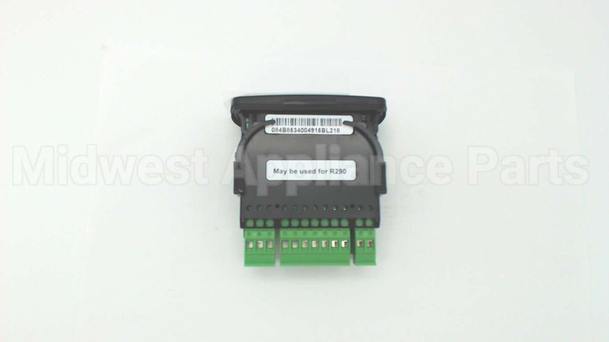 084B8534 Danfoss Ak-Cc210 115V Tempcontroller