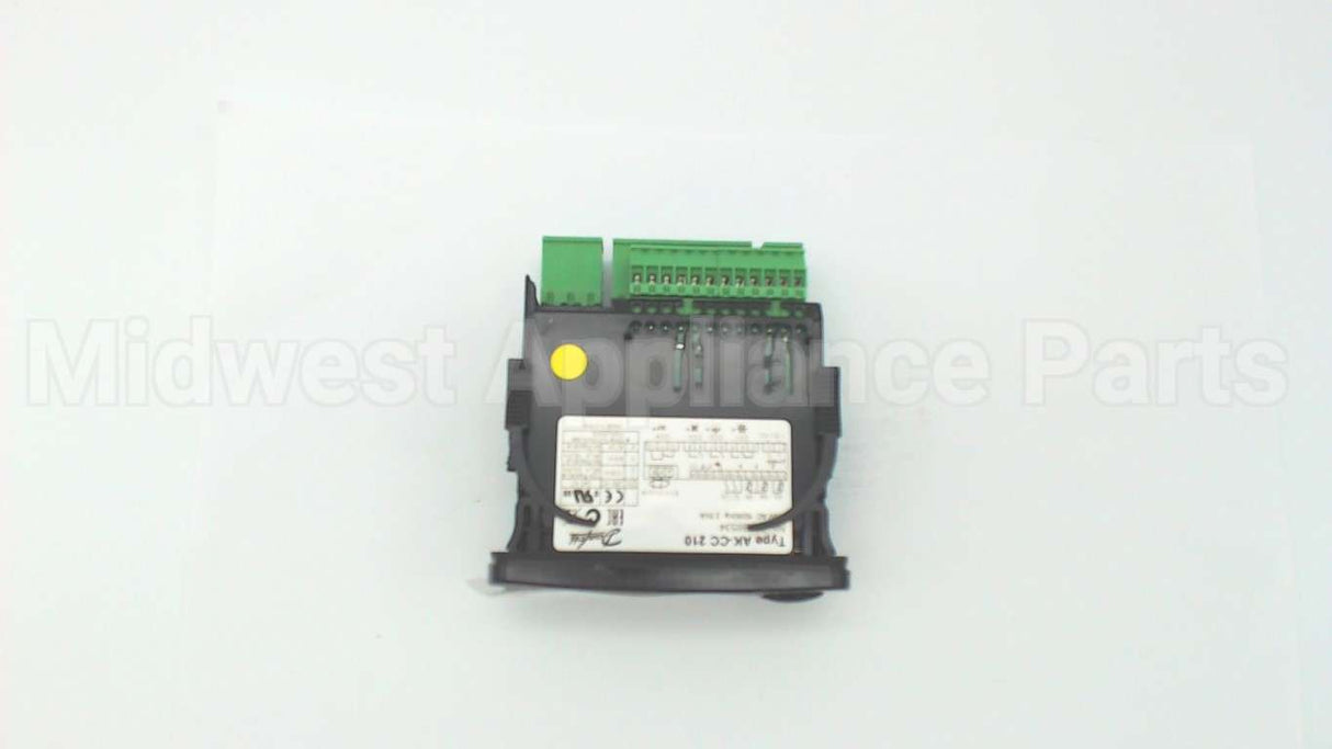 084B8534 Danfoss Ak-Cc210 115V Tempcontroller