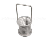 085-6218 American Dish Service Screen, Et Series, Pumped Dra