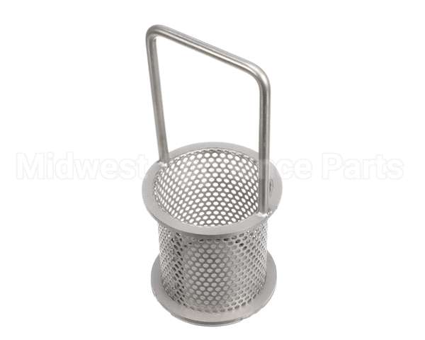 085-6218 American Dish Service Screen, Et Series, Pumped Dra