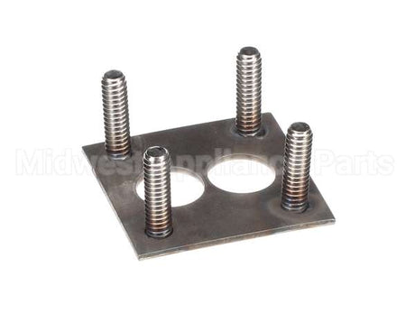 085-6220 American Dish Service Plate Heater