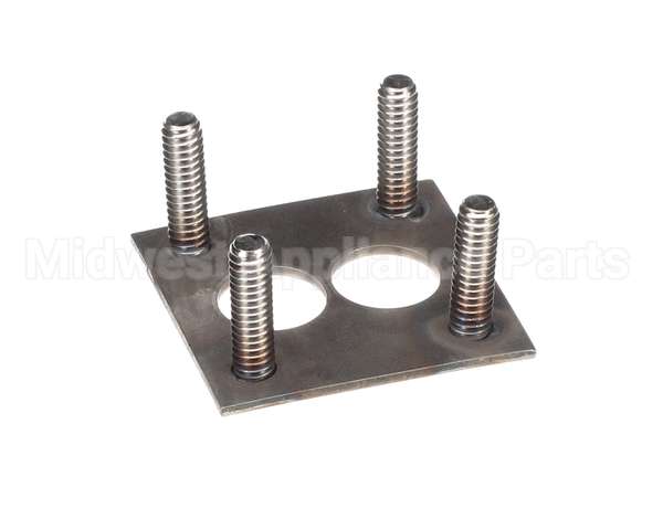 085-6220 American Dish Service Plate Heater