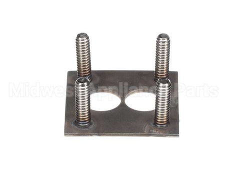 085-6220 American Dish Service Plate Heater