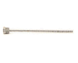 085-6611 American Dish Service Drain Shaft (Inside Sump)