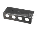 085-6651 American Dish Service Conduit Box, Et-Af, (Junction Box)