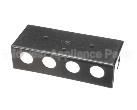 085-6651 American Dish Service Conduit Box, Et-Af, (Junction Box)