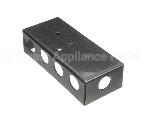 085-6651 American Dish Service Conduit Box, Et-Af, (Junction Box)