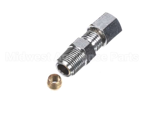 085102301 Cres Cor Connectorsensor (Ni. Chr. Plt.)