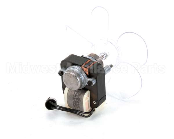 085152 Norlake Motor/Fan Blade Kit-240 Volt