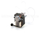 085152 Norlake Motor/Fan Blade Kit-240 Volt