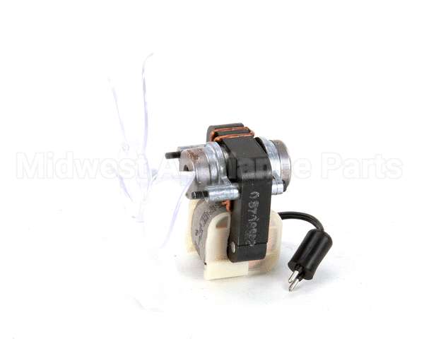 085152 Norlake Motor/Fan Blade Kit-240 Volt