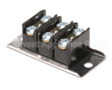 0852063 Cres Cor Terminal Block 25A,300V,3 Pos