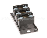 0852063 Cres Cor Terminal Block 25A,300V,3 Pos