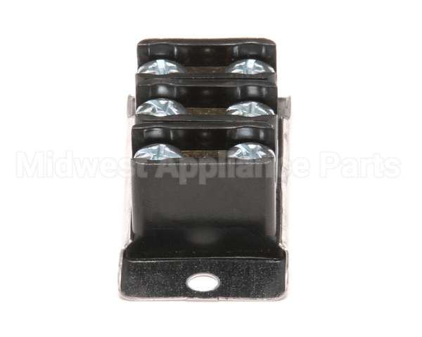 0852063 Cres Cor Terminal Block 25A,300V,3 Pos