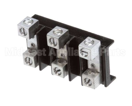 0852090 Cres Cor Term.block 4-14Ga,150A,250V