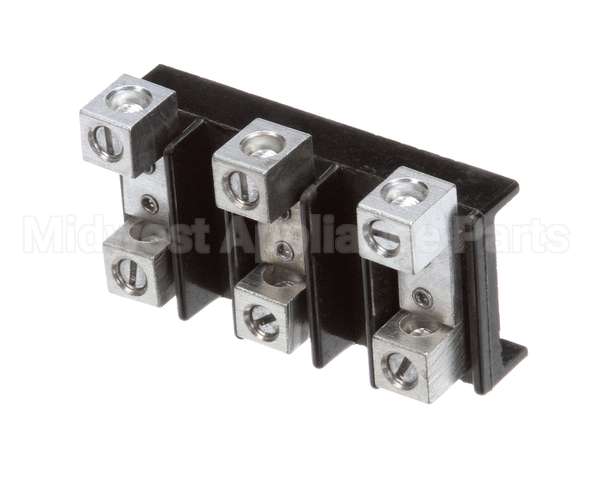 0852090 Cres Cor Term.block 4-14Ga,150A,250V