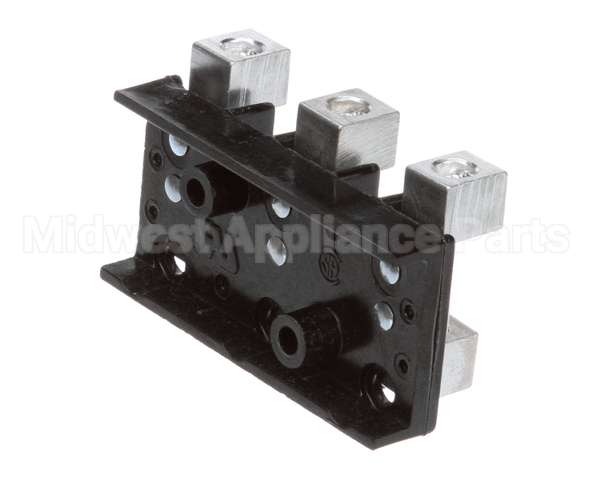 0852090 Cres Cor Term.block 4-14Ga,150A,250V