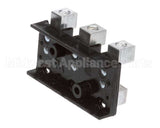 0852090 Cres Cor Term.block 4-14Ga,150A,250V