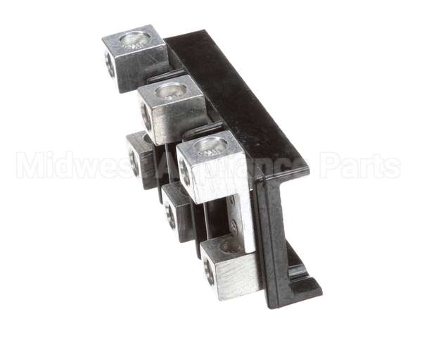 0852090 Cres Cor Term.block 4-14Ga,150A,250V