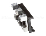 0852090 Cres Cor Term.block 4-14Ga,150A,250V