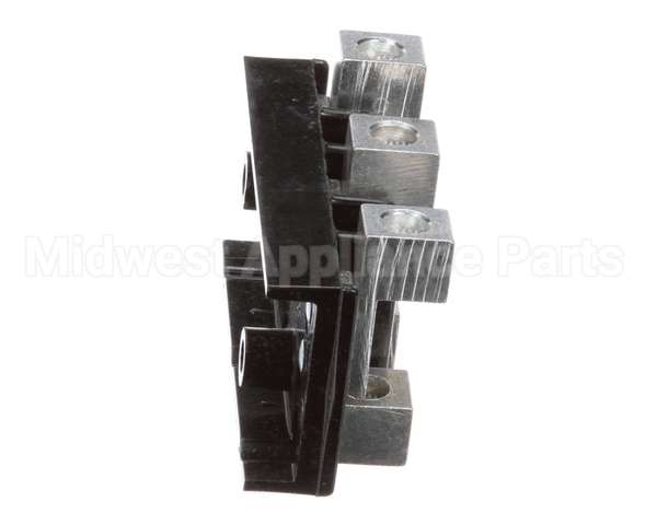 0852090 Cres Cor Term.block 4-14Ga,150A,250V