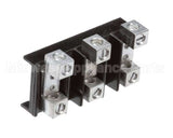 0852090 Cres Cor Term.block 4-14Ga,150A,250V