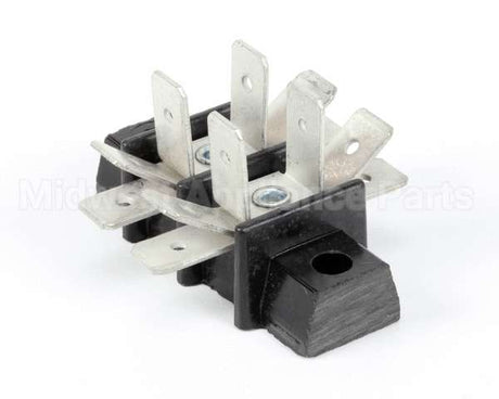 0852091 Cres Cor Terminal Block 20A,250V