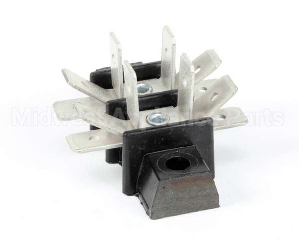 0852091 Cres Cor Terminal Block 20A,250V