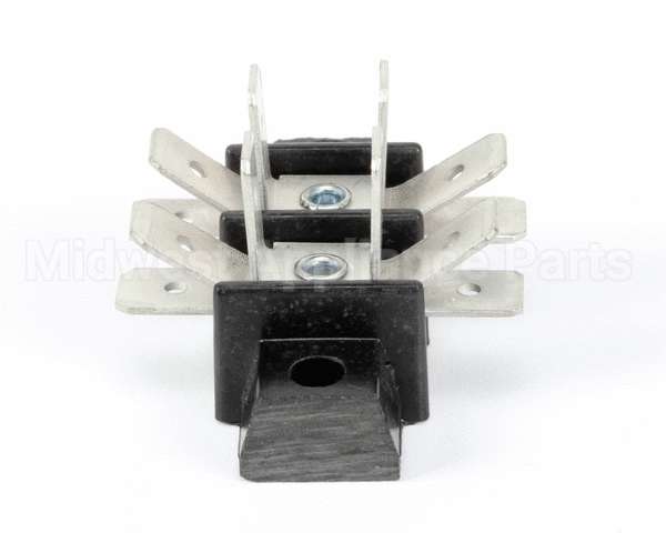 0852091 Cres Cor Terminal Block 20A,250V