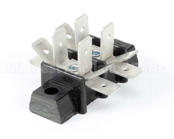 0852091 Cres Cor Terminal Block 20A,250V