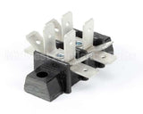 0852091 Cres Cor Terminal Block 20A,250V